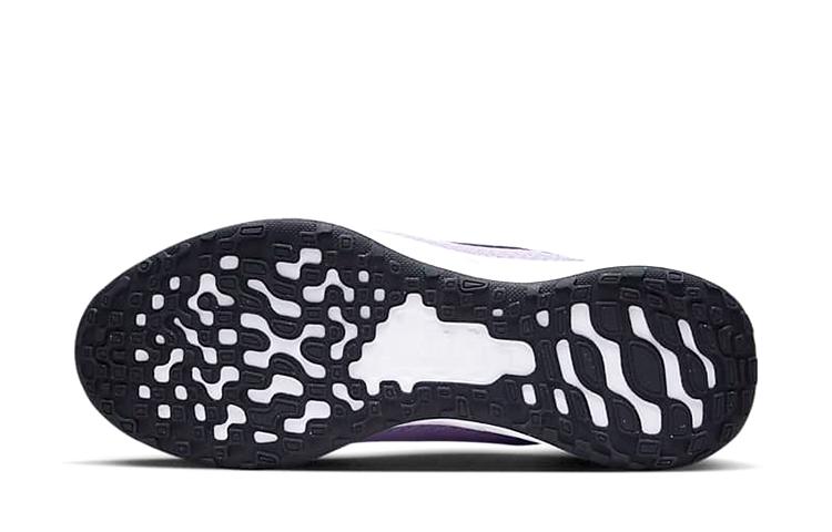 Kids' Sneakers Nike Revolution 6 GS 'Violet Frost'