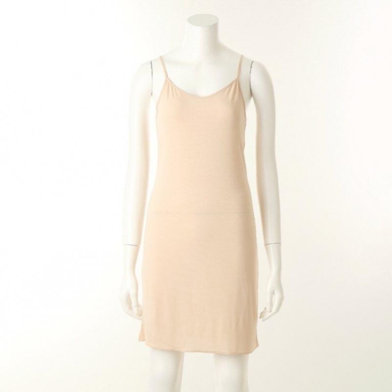 Venus Lightweight Cool Viscose Summer Basic Adjustable Strap Full Slip Vfs5021