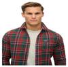 Superdry Lumber Long Sleeve Shirt