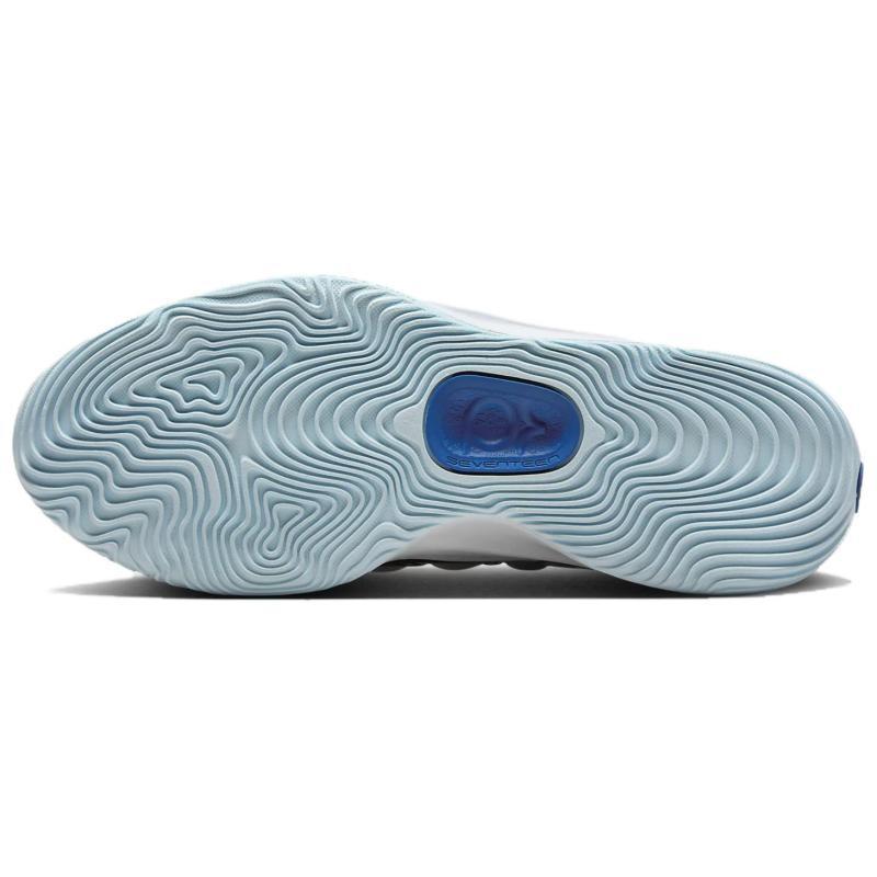 Nike Kd 17 Ep 'Penny' Sneakers FJ9488-100