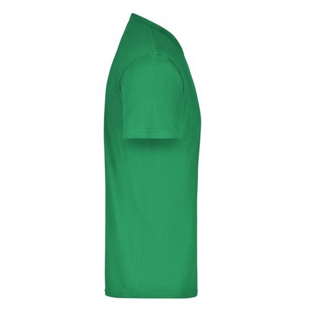 James and Nicholson Unisex Adult Medium Round Neck T-Shirt