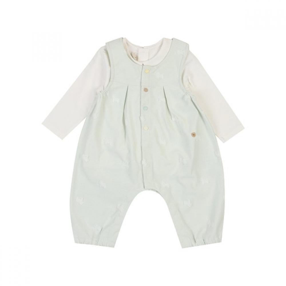 

Ettoi Ellen Maljah Guard Set 07t1 23002 L/MINT/18M