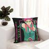 The Disastrous Life Of Saiki K Anime Pillow Cases Cushion Cover Awesome Zipper Decorative Throw Pillow Case Cover for Home