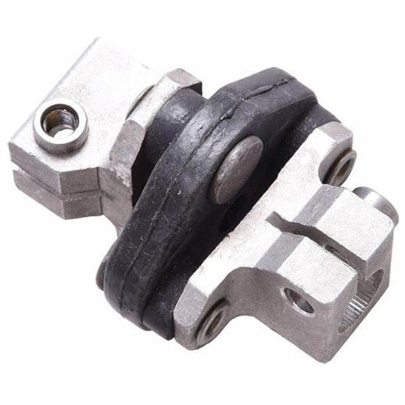 32301094703 Per Bmw 325I 330I 325Ci 330Ci Per E46 Albero Sterzo Inferiore Giunto Flessibile Colonna Sterzo 32311092949-A87Q