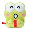 Sanrio Cushion the Every 967211 Character-Shaped (Keroppi Frog, Day)