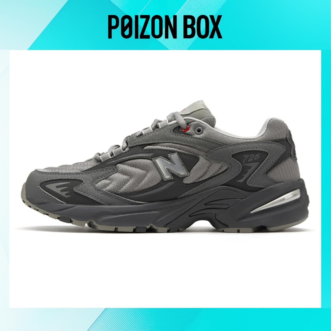 

кроссовки New Balance NB 725 Running shoes Unisex ML725C