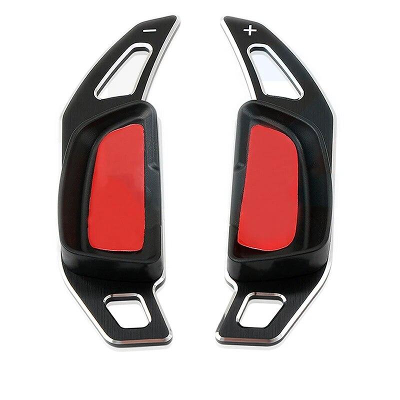 

Автомобильные аксессуары, алюминиевый руль, удлинитель рычага переключения передач DSG для Benz W176 W205 W212 W222 W246 C117 W218 X156 чёрный