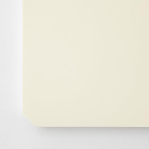 Midori Memo MD Paper Pad A4 Plain 15236006