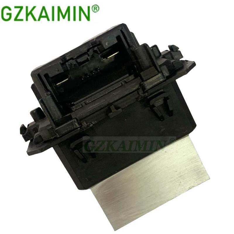 OEM T95261A-B T95261A For 22-23 SUBARU WRX HVAC HEATER CORE BOX BLOWER MOTOR RESISTOR Relay