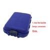 Multi-Function Fishing Gear & Lure Box