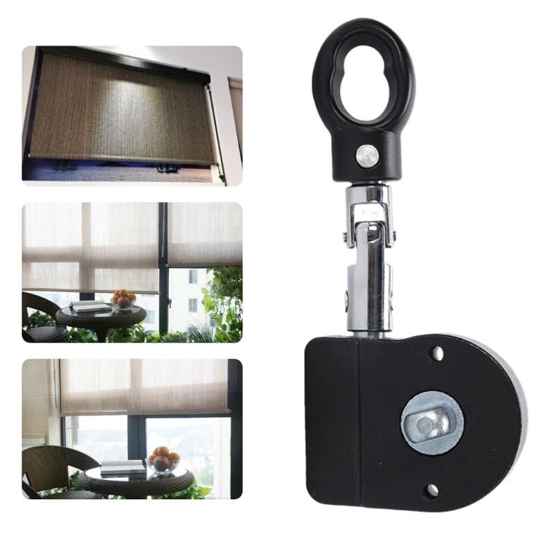 Sistem de jaluzele exterioare cu acționare prin articulație cardanică, durabil, 1:5 Cutii de viteze top vânzare