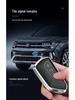 Volkswagen Magotan B8 Passat CC Key Cover - Aluminum Alloy Full Protection Shell
