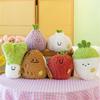 Bonecas e peluches – Peluches plantas