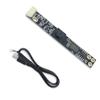 OV2720 Camera Module 2 Million Pixel 72/90 Degree Fixed  1920x1080 USB FreeDriver For Laptop