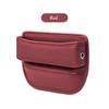 Car Seat Gap Storage Box Multi-Functional Gap Storage Bag Car-Mounted Cup Holder-Free Center Console Side Storage Box
