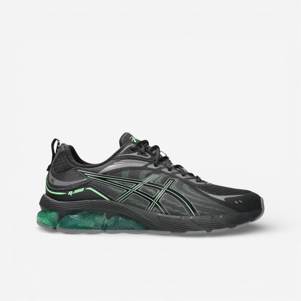 ASICS Gel-Quantum 180 VIII Black Menthol