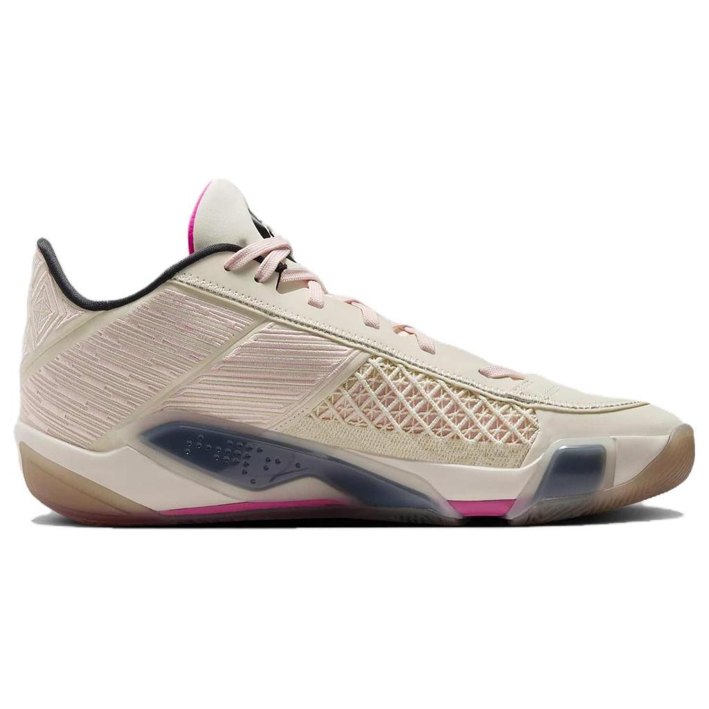 Air Jordan 38 Low "Fresh Start" FD2326-100