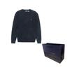 Polo Ralph Lauren Pony Embroidered Cable Knit Jumper 710876762-001