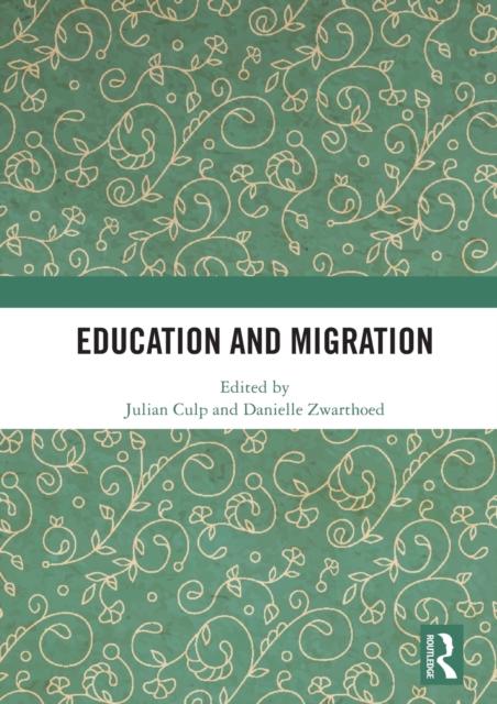 The Education and Migration Book