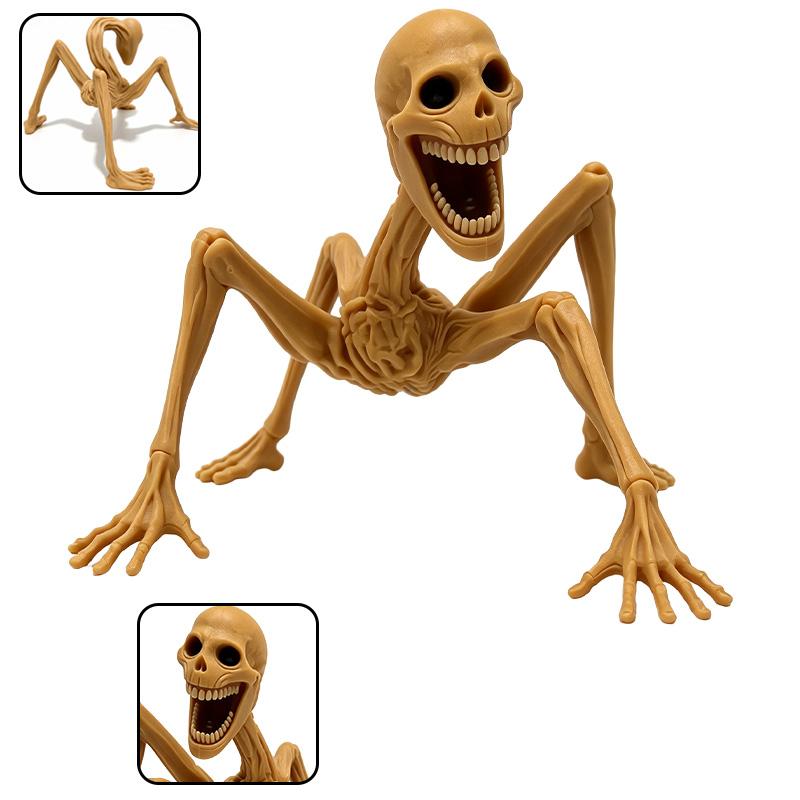 Nuovo Modello Giocattolo Ornamentale da Collezione Stampato in 3D di Verity Arg Gioco Horror Regalo per Fan di Giochi Horror Decorazione per Casa Stanza Regalo