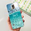 For Samsung Galaxy S5 Case SM-G900F G900I G900M Stylish Painted Cover Soft Silicone Phone Case For Samsung S5 S 5 GalaxyS5 Shell