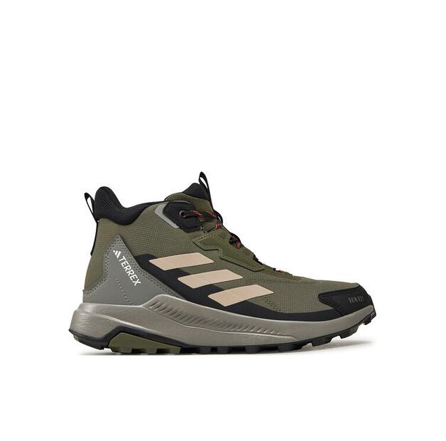 Треккинговые ботинки adidas Terrex Anylander Mid Rain.Rdy EU 41_1_3
