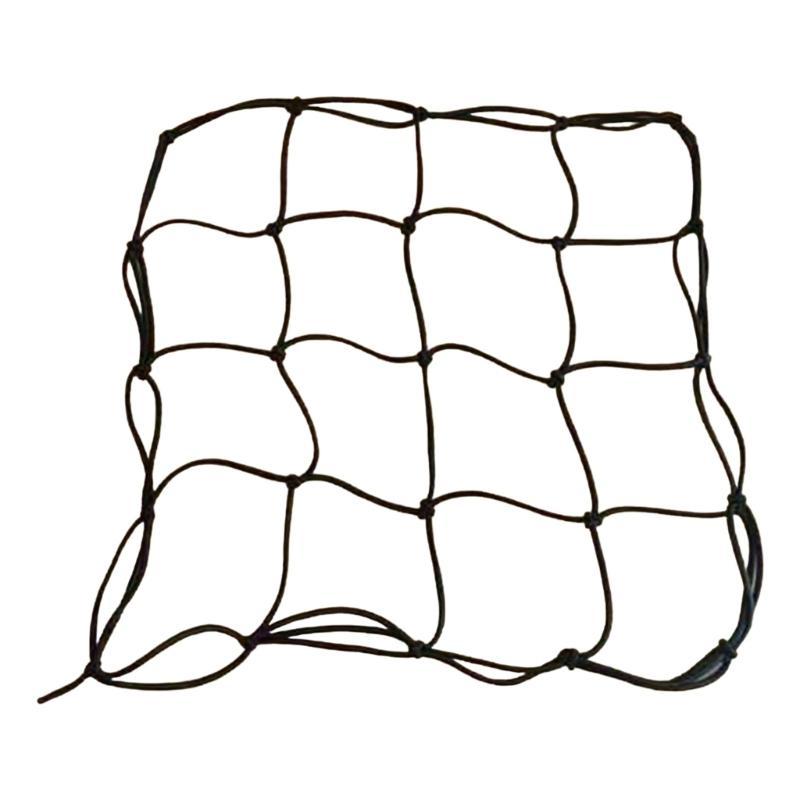 

Trellis Net for Growing Tent Elastic Growing Tent Net Plant Support Net with Hook