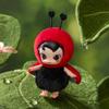 POP MART Baby Molly Buggy Roam Series - Vinyl Plush Pendant Blind Box