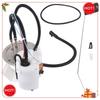 Ensemble pompe à carburant électrique durable Pour Ford Super Duty F-250 F-350 F-450 V8 5.4L V10 6.8L E2245M P75036M SP2245M P2508M P2559S