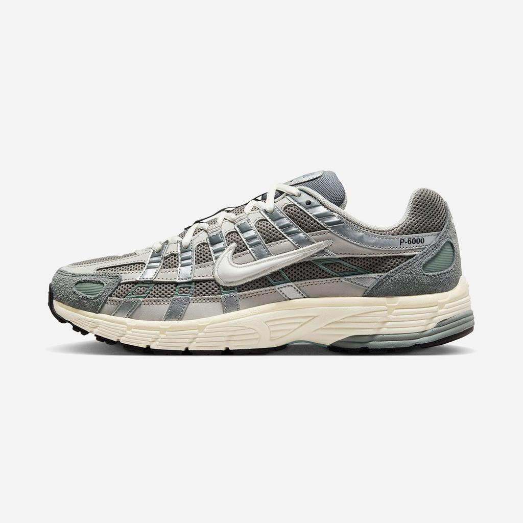 Nike Nike P-6000 SPNT, FN7509, 1020100183, Popular Korean Shoes
