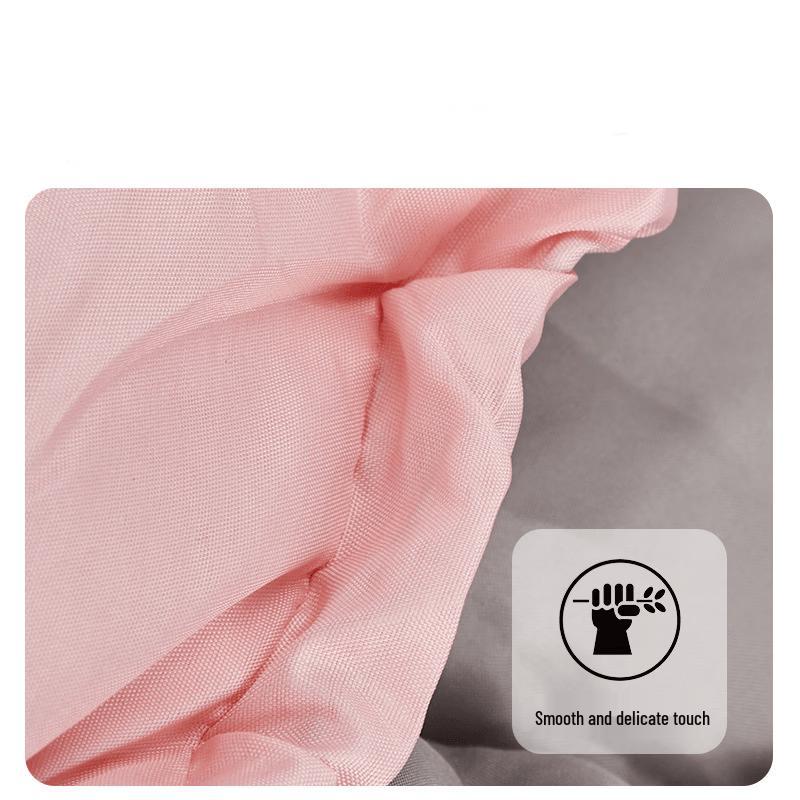 Li Shen Four-Season Adult Camping Sleeping Bag
