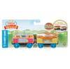 Thomas the Tank Engine Wooden Rail Series Candy Car Years Old and GGH15 (Thomas) [2 Up] [SFC Certified]