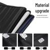 Large Capacity Hanging Desk Book Bag for Students