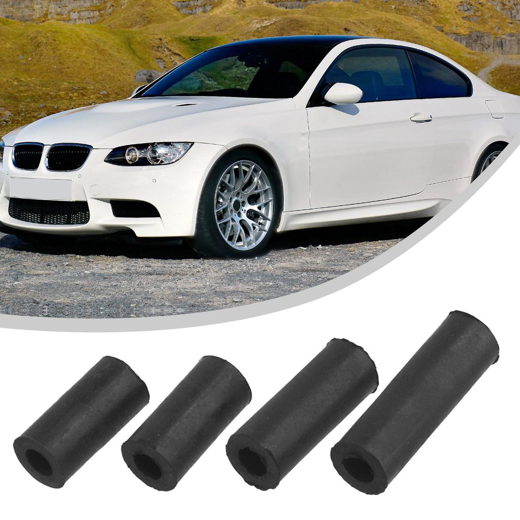 4PCS Seal Repair Kit for BMW 6 Speed Automatic Transmission 6HP26 6HP28 6HP32 Comprehensive Valve Body Maintenance