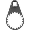 Chave para Separador de Água de Combustível Adequada para Yamaha 4 Tempos 150 a 350 HP (Número de Série 0406 até o Atual)2006-2022, YB-ACC04
