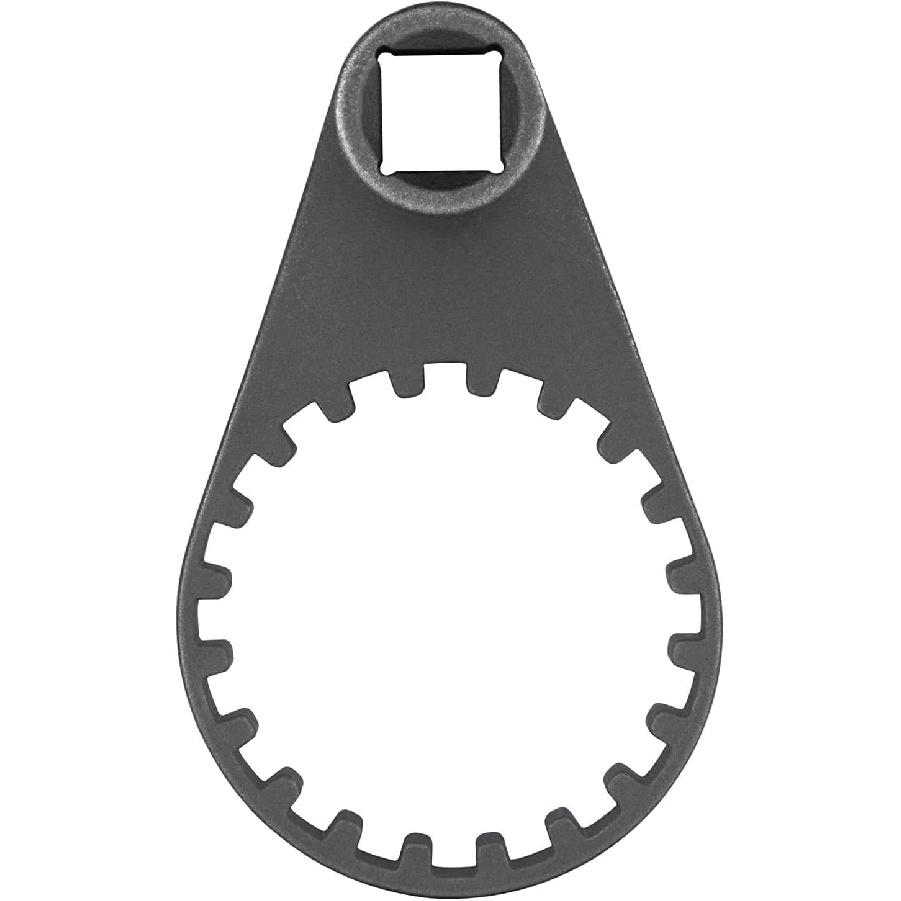

Fuel Water Separator Wrench Suitable for Yamaha 4 Strokes 150 to 350 HP (Serial Number 0406 to Current)2006-2022, YB-ACC04