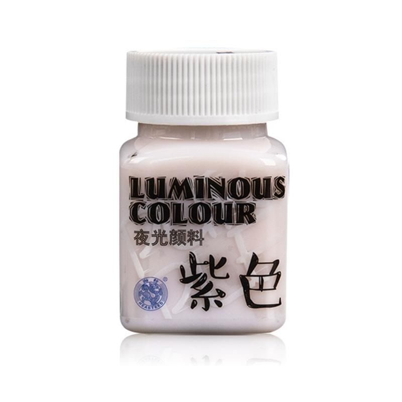 Farba Akrylowa Wielopowierzchniowa Kolory Aktywowane Światłem Ultrafioletowym Farba Artykuły Plastyczne