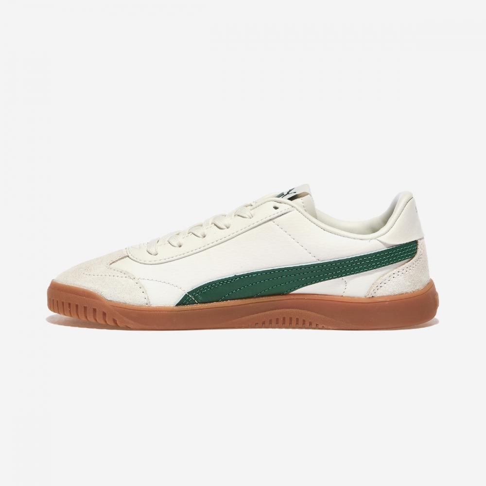 Puma Puma Club 5v5 Sd Pki39510403 Vapor Grey Archive Green