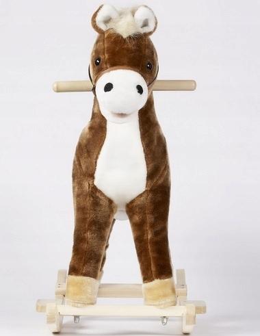 Amigo Rocking Horse