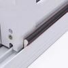 5M Self Adhesive Door Window Sealing Strip Home Door Window Sound Insulation Seal Film Door Swal Weather Strip