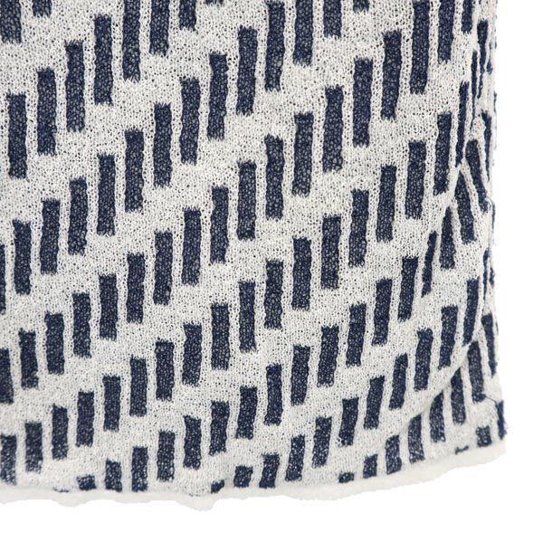 Giorgio Armani Made In Italy Silk Blend Overall Handle Tank Top 38 Women Used