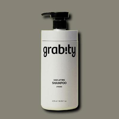 Shampoo Hair Lifting Forte 475ml (30486895)