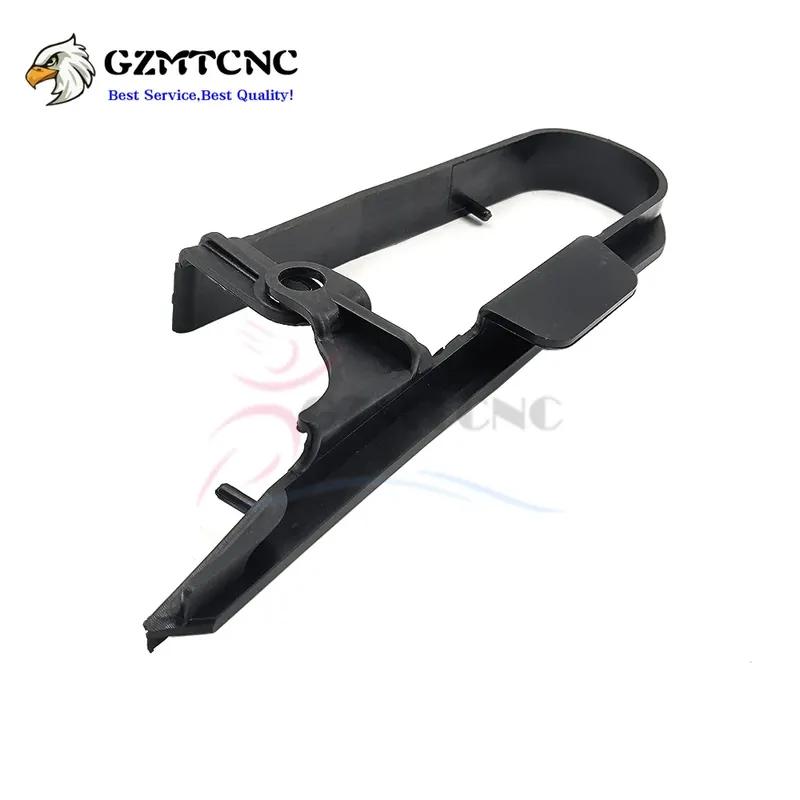 2006 2007 ZX10R Swingarm Rubber For Kawasaki Ninja ZX-10R ZX 10R 06 07 Swing Arm Chain Slider Guide Buffer Cover Protector