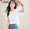 Woodpecker Women's Pure Cotton Short Sleeve T-shirt