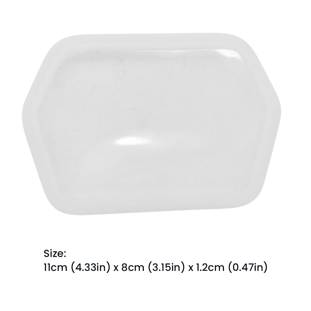 Dashboard Waterproof Cover Display Screen Silicone Protection Case for Segway Ninebot ZT3/ZT3 Pro Electric Scooter