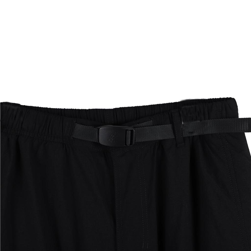 Gramicci EQT Softshell Cargo Pants, Men's, Gray, Size M, G3FM-P034