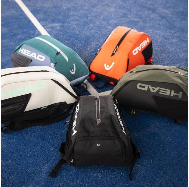 Backpack Head Tour 25L Aruba Blue/ceramic (260654-ARCC)