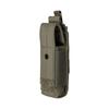 5.11 Tactical Flex Single Pistol Mac Cover Pouch (Ranger Green)