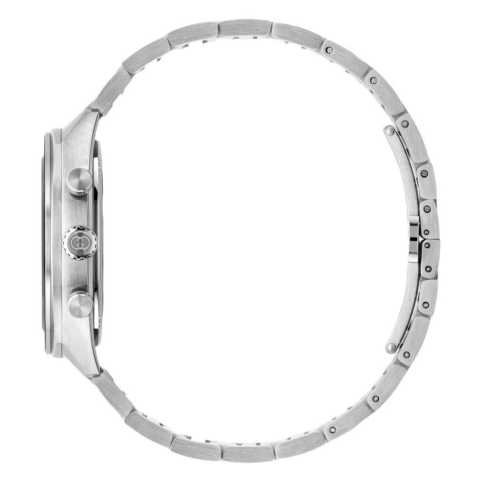 Gucci YA142317 Pánské hodinky se zámkovým chronografem