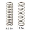 For Gaggia Classic Espressomaskiner Modifikasjon 9 6 5 Bar OPV Fjærsett